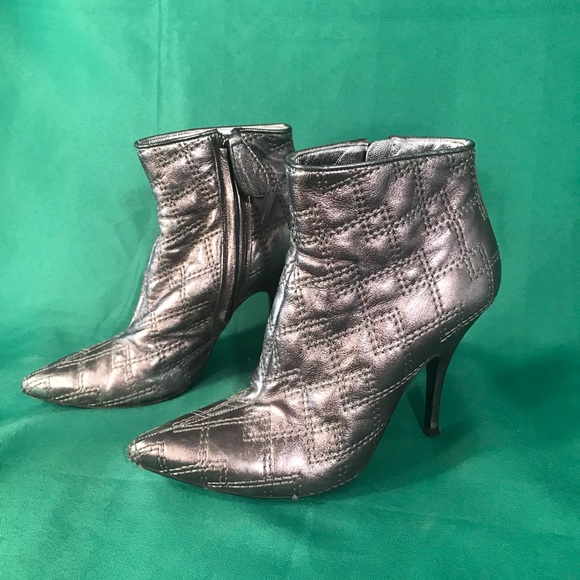 Dolce & Gabbana Shoes - Dolce and Gabbana Ankle Boots